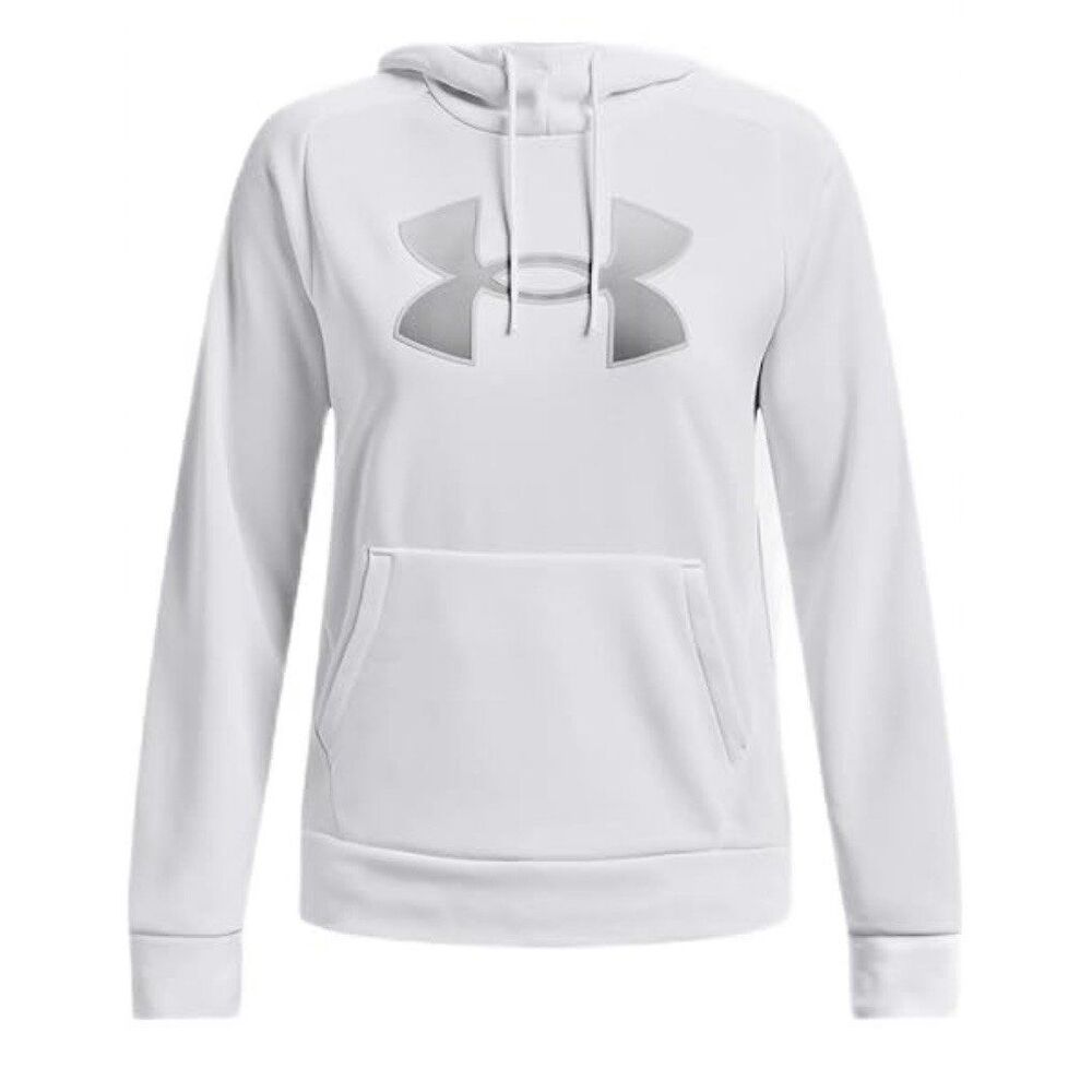 Women’s Under Armour Fleece Logo Sweatshirt